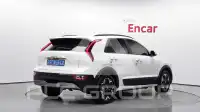 2023 KIA Niro