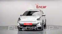 2023 KIA Niro