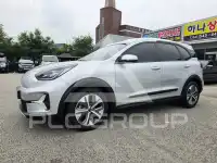 2023 KIA Niro