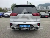 2023 KIA Niro