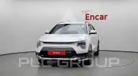 2023 KIA Niro