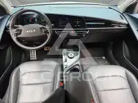 2023 KIA Niro