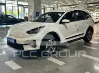 2023 KIA Niro