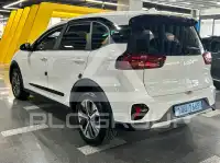 2023 KIA Niro
