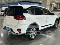 2023 KIA Niro