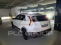 2023 KIA Niro