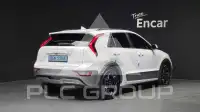 2023 KIA Niro