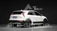 2023 KIA Niro