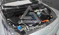 2023 KIA Niro