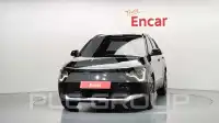 2023 KIA Niro