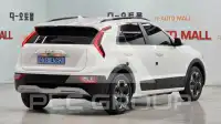 2023 KIA Niro