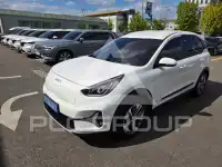 2023 KIA Niro