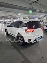 2023 KIA Niro