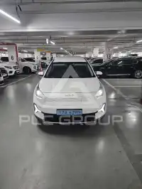 2023 KIA Niro