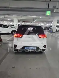 2023 KIA Niro