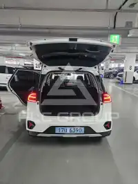 2023 KIA Niro