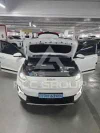 2023 KIA Niro