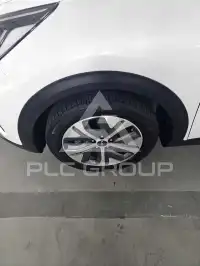 2023 KIA Niro
