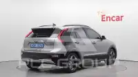 2023 KIA Niro