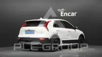 2023 KIA Niro