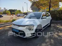 2023 KIA Niro