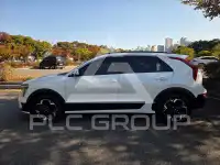 2023 KIA Niro