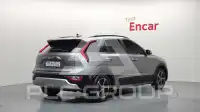 2023 KIA Niro