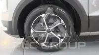 2023 KIA Niro
