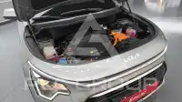 2023 KIA Niro