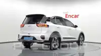 2023 KIA Niro