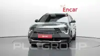 2023 KIA Niro