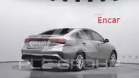2023 KIA K3