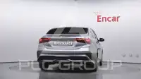 2023 KIA K3