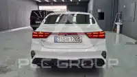 2023 KIA K3