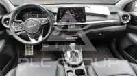 2023 KIA K3