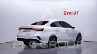 2023 KIA K3