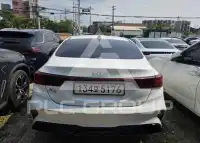 2023 KIA K3