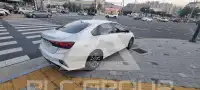 2023 KIA K3