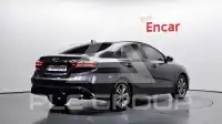 2023 KIA K3