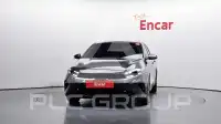 2023 KIA K3