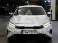 2023 KIA K3