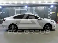 2023 KIA K3