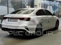 2023 KIA K3
