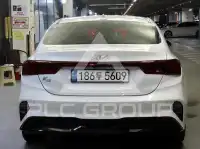 2023 KIA K3