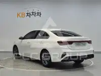 2023 KIA K3