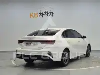 2023 KIA K3