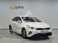 2023 KIA K3