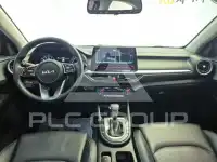 2023 KIA K3
