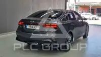 2023 KIA K3