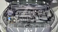 2023 KIA K3